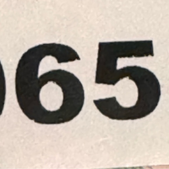 Johnny Was Turquoise Eyelet Blouse - Picture 16 of 16